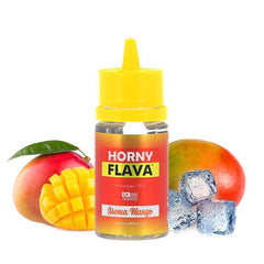 Horny Flava Mango Salt Nic 30ml