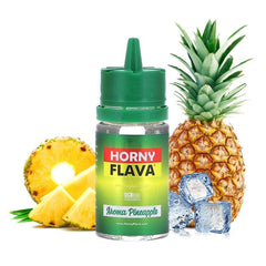 Horny Flava Pineapple Salt Nic 30ml
