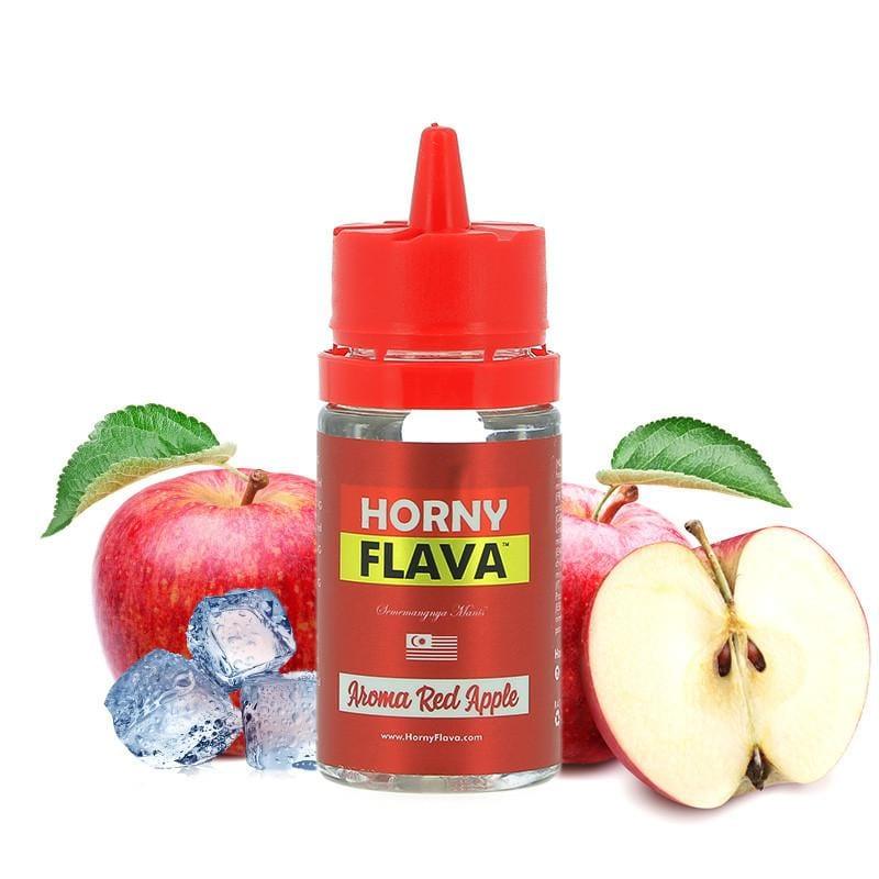 Horny Flava Red Apple Salt Nic 30ml