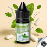 Looters Revolution Nic Salt/MTL - Longfill
