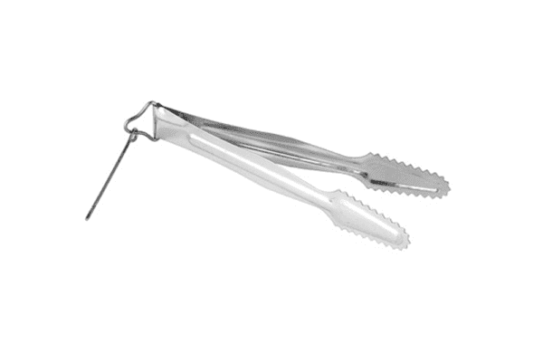 Hubbly Tweezers ( 1 pcs ) Downtown Vapoury
