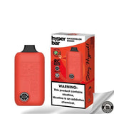 Hyperbar RC 12000 Puff Disposable Pod Device 5% Watermelon Smash Downtown Vapoury