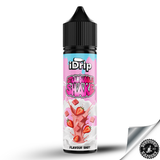 Idrip Strawbubble 60ml Longfill