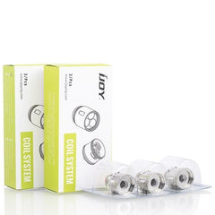 iJoy Captain X3 Replacement Coils (1pc)