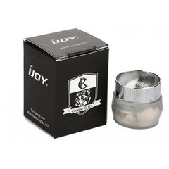 IJOY Limitless RDTA Classic Edition IMC-Coil