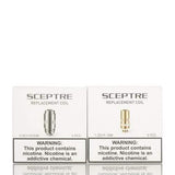 Innokin SCEPTRE Replacement Coils (1pc) Downtown Vapoury