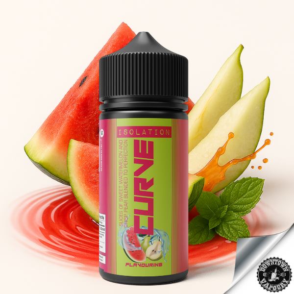 Isolation Curve - Longfill