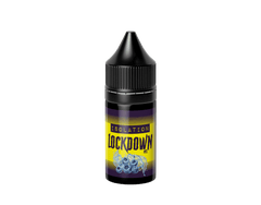 Isolation Lockdown MTL 30ml