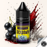 Isolation Lockdown Nic Salt/MTL - Longfill