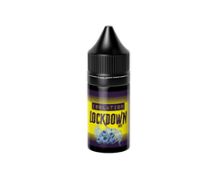 Isolation Lockdown Salt Nic 30ml