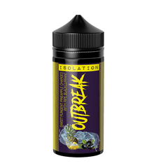 Isolation Outbreak 120ml