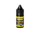 Isolation Outbreak Salt Nic 30ml Downtown Vapoury