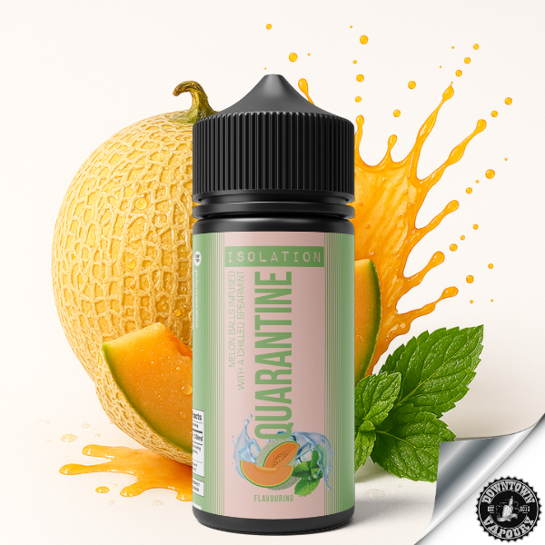 Isolation Quarantine - Longfill