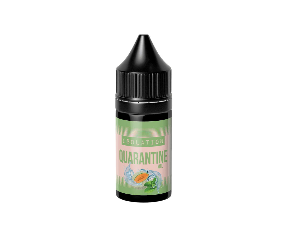 Isolation Quarantine MTL 30ml