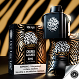 Jack Parow 30k Replacement Pod (1pc) Cherry Sucker 50mg Downtown Vapoury