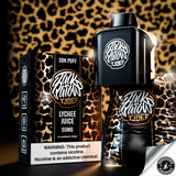 Jack Parow 30k Replacement Pod (1pc) Lychee Juice 50mg Downtown Vapoury