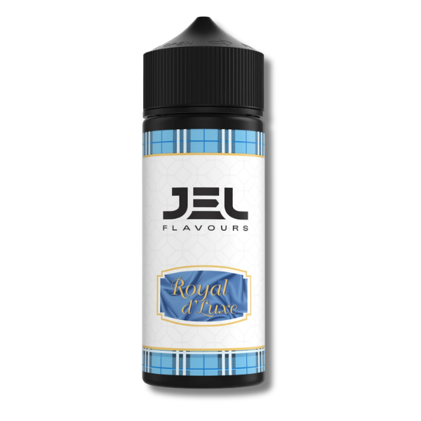 JEL Flavours Longfill - Royal D'Luxe Downtown Vapoury