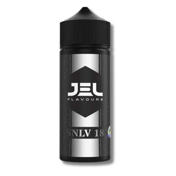 JEL Flavours Longfill - SNLV 18 Downtown Vapoury