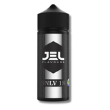 JEL Flavours Longfill - SNLV 18 Downtown Vapoury