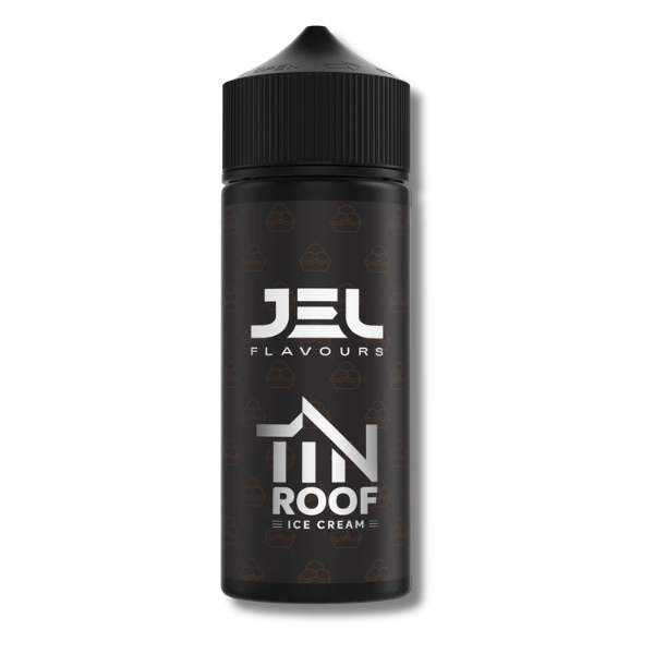 JEL Flavours Longfill - Tin Roof Downtown Vapoury