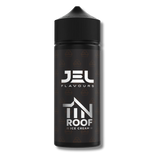 JEL Flavours Longfill - Tin Roof Downtown Vapoury