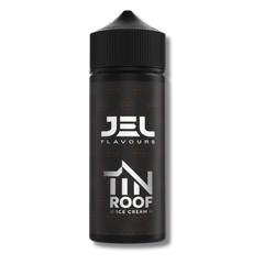 JEL Flavours Longfill - Tin Roof Downtown Vapoury