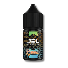 JEL Flavours Salt Nic/MTL Longfill - Papaya