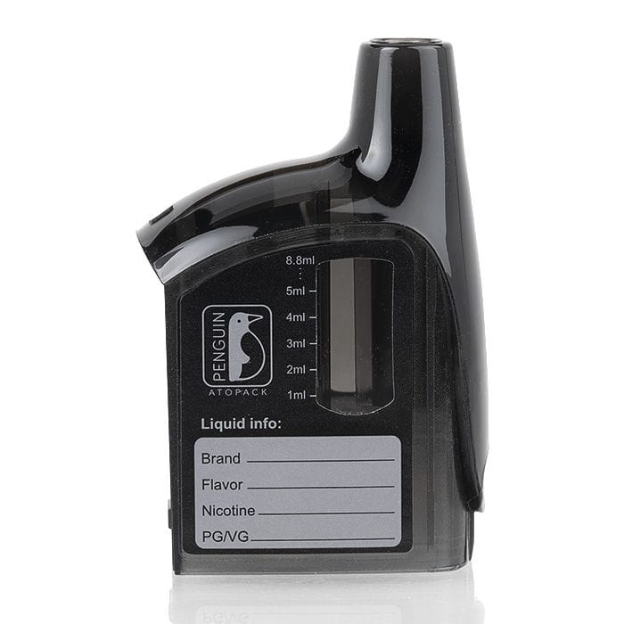 Joyetech ATOPACK Penguin Replacement Pod Cartridge 8.8 ml Downtown Vapoury