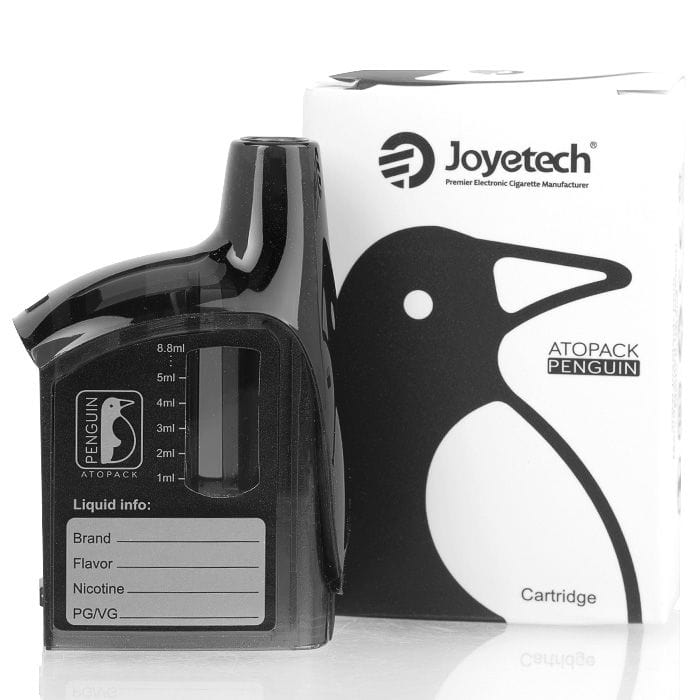 Joyetech ATOPACK Penguin Replacement Pod Cartridge