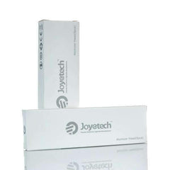Joyetech Exceed D19 Sub-Ohm Tank Replacement Coils (1pc)