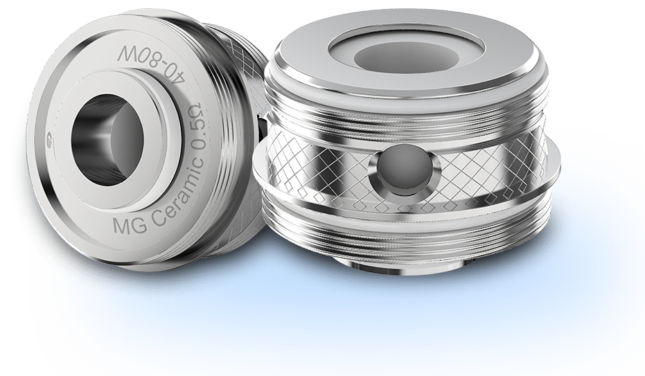 Joyetech MG Ceramic Coil 0.5 ohm