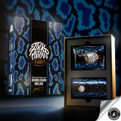 JP Tjoef Pod System Kit Bubblegum Melkie Kit Downtown Vapoury