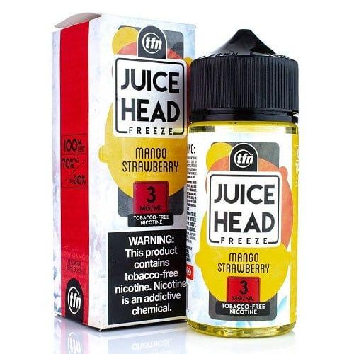 Juice Head Mango Strawberry TFN 100mL