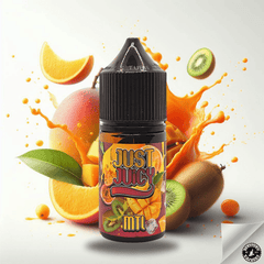 Just Juicy - Mango Granadilla Kiwi Orange 30ml MTL
