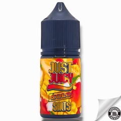 Just Juicy - Solo Ripe Mango 30ml Nic Salts