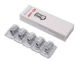 KangerTech Juppi Replacement Coils 0.2ohm Downtown Vapoury