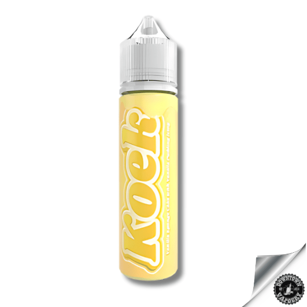 Koek en Tert - Koek Salt Nic/MTL (Long Fill)