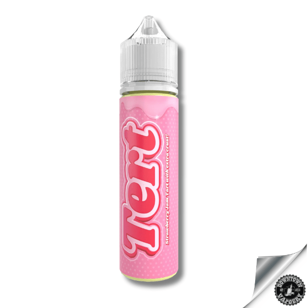 Koek en Tert - Tert Salt Nic/MTL (Long Fill)