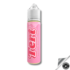 Koek en Tert - Tert Salt Nic/MTL (Long Fill)