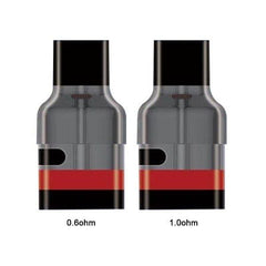 Kumiho Model V Pod Replacement Cartridge 2ml (1 pc)