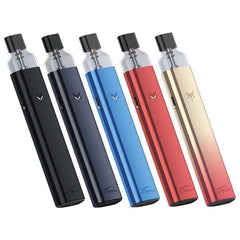 Kumiho Model V Pod System Kit 600mAh