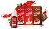 LIQUA FLAVOUR 30ML Downtown Vapoury