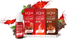 LIQUA FLAVOUR 30ML