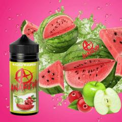Looters Anarchy 120ml