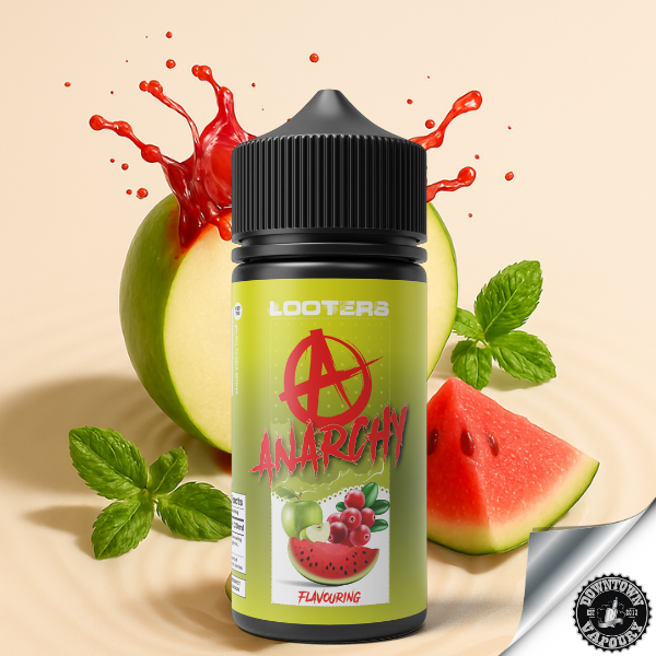 Looters Anarchy- Longfill