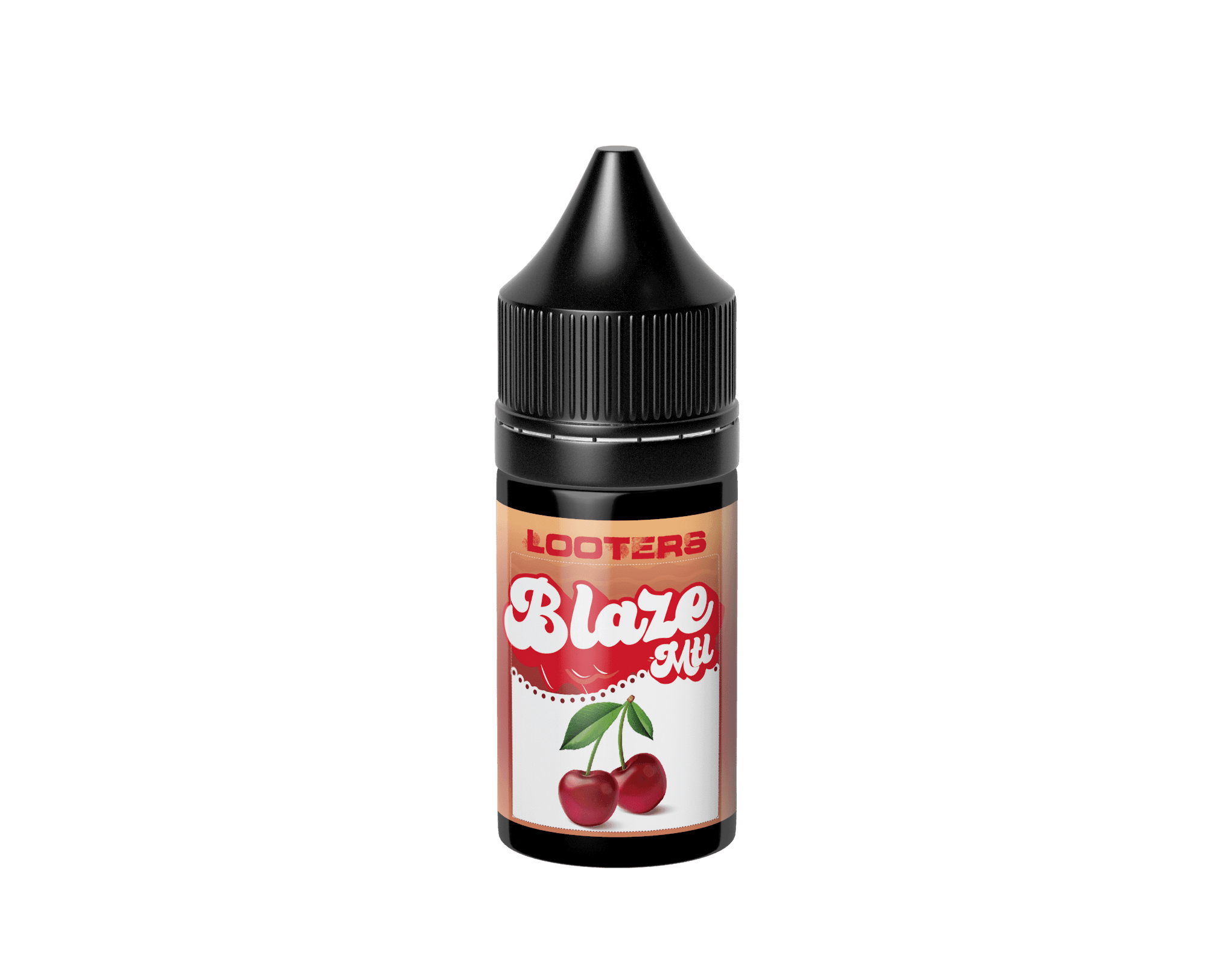 Looters Blaze 30ML MTL Downtown Vapoury