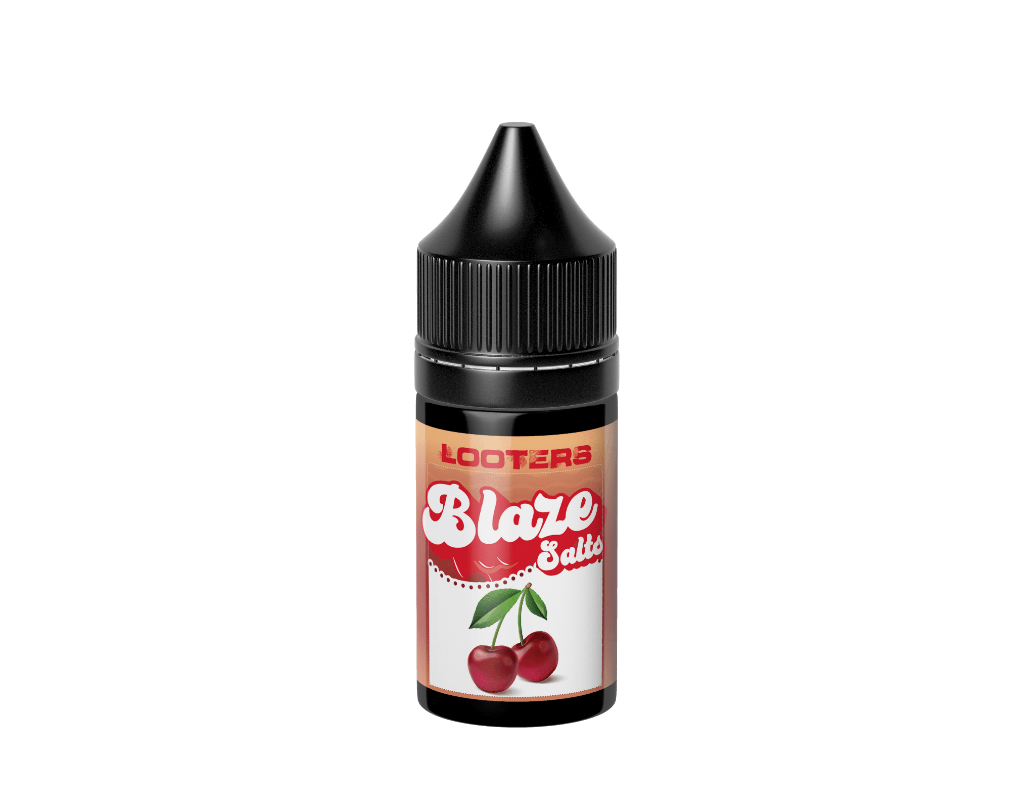 Looters Blaze 30ML SALTS