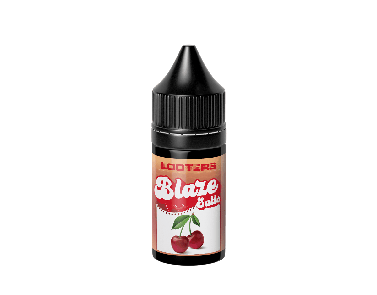 Looters Blaze 30ML SALTS