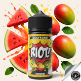 Looters Riot- Longfill