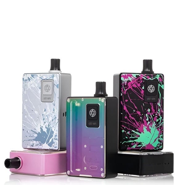 Lost Vape Centaurus B80 AIO Kit